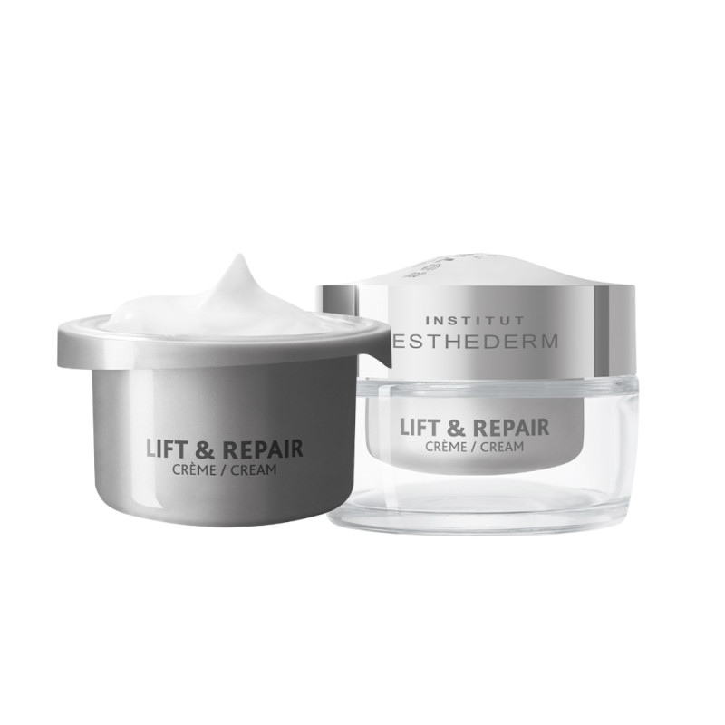 Змінний блок крему Lift&Repair, розгладжуючого, 50 мл