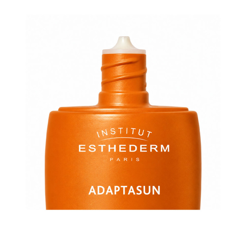 Флюїд Adaptasun Hydra-Protective Sheer Fluid для обличчя, 40 мл