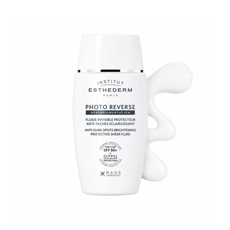 Флюїд для усунення пігментації PhotoReverse New Formula, 40 мл