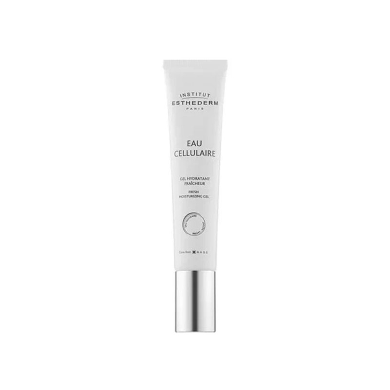 Флюїд Fresh Moisturizing Gel Клітинна вода 40 мл
