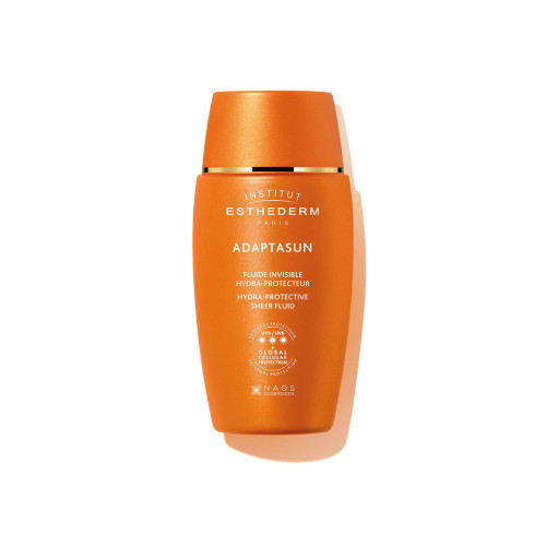 Флюїд Adaptasun Hydra-Protective Sheer Fluid для обличчя, 40 мл