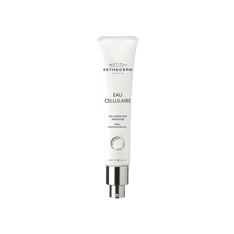 Флюїд Fresh Moisturizing Gel Клітинна вода 40 мл
