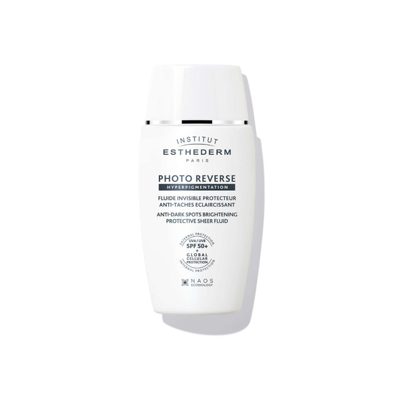 Флюїд для усунення пігментації PhotoReverse New Formula, 40 мл