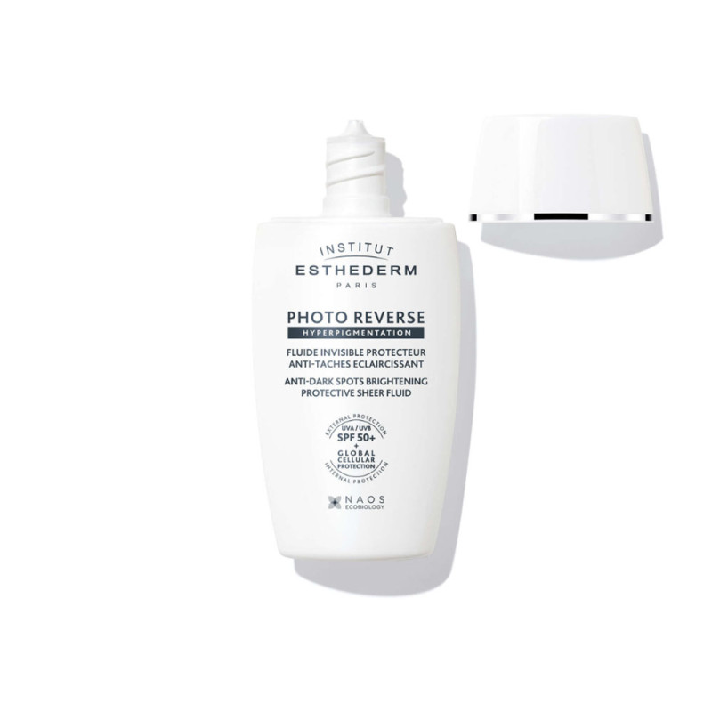 Флюїд для усунення пігментації PhotoReverse New Formula, 40 мл