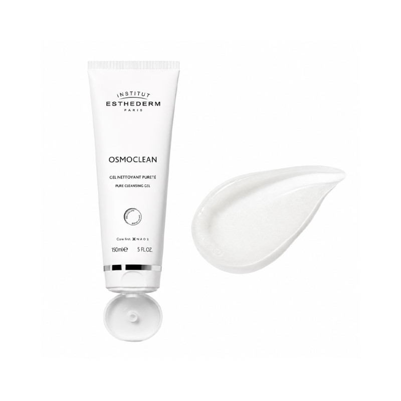 Гель для очищення шкіри Pure Cleansing Gel (150 мл)