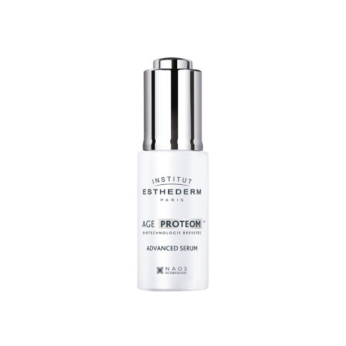 Інноваційна сироватка Age Proteom Eye Advanced Serum для довголіття