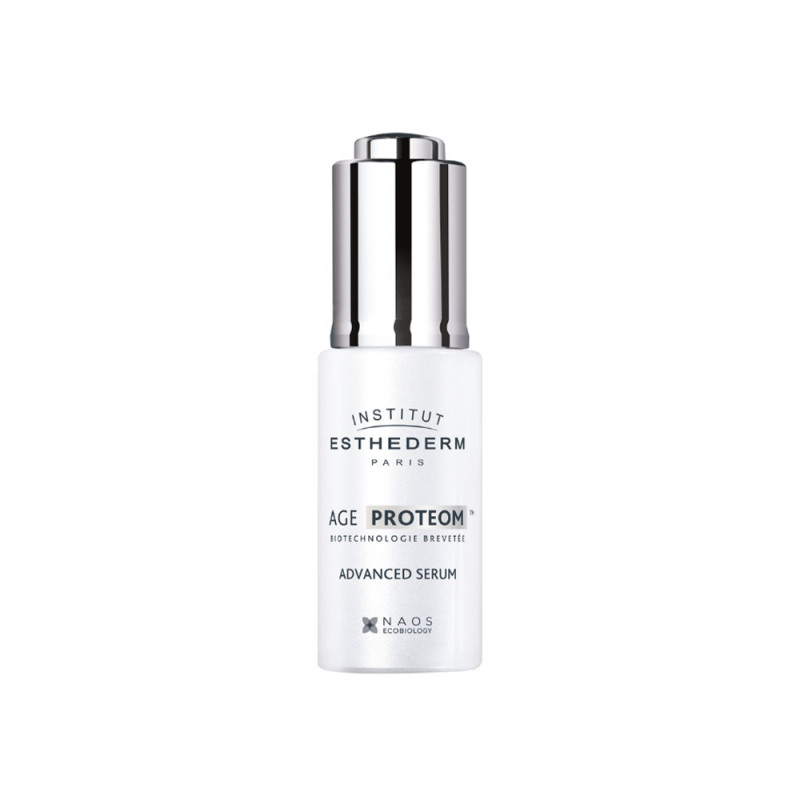 Інноваційна сироватка Age Proteom Eye Advanced Serum для довголіття