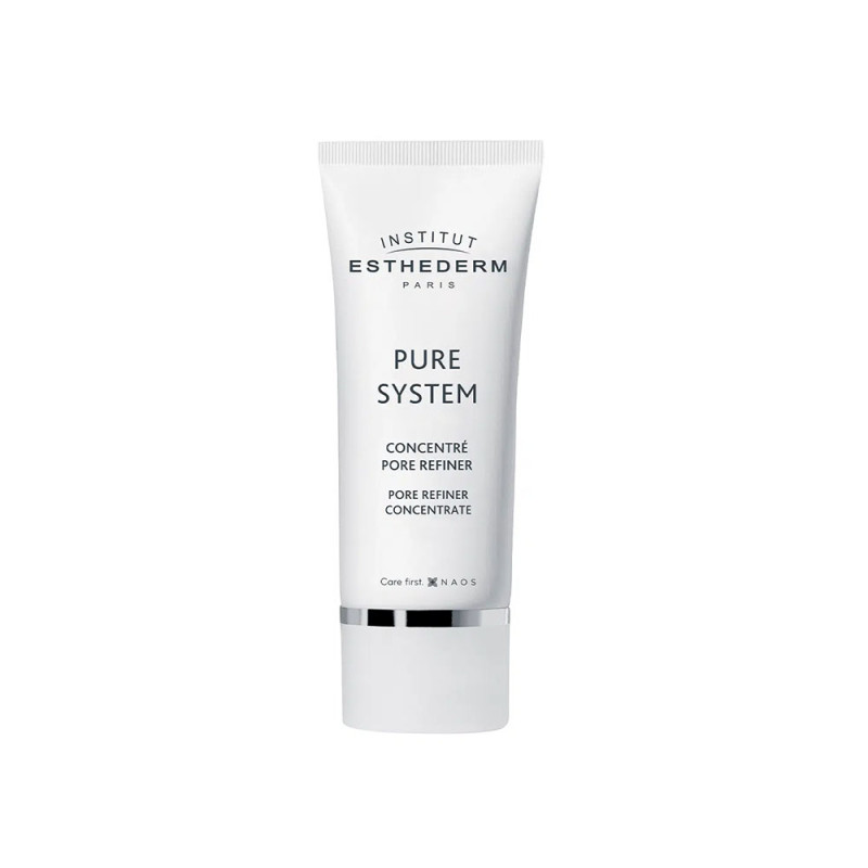 Концентрат Pore Refiner Concentrate для звуження пор, відновлюючий (50 мл)