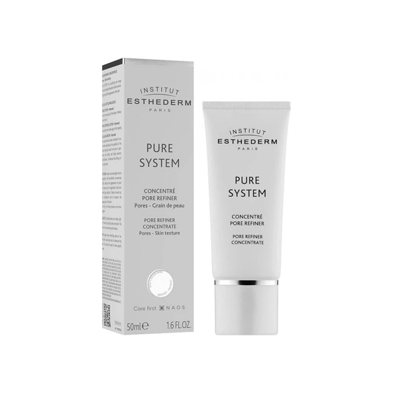 Концентрат Pore Refiner Concentrate для звуження пор, відновлюючий (50 мл)