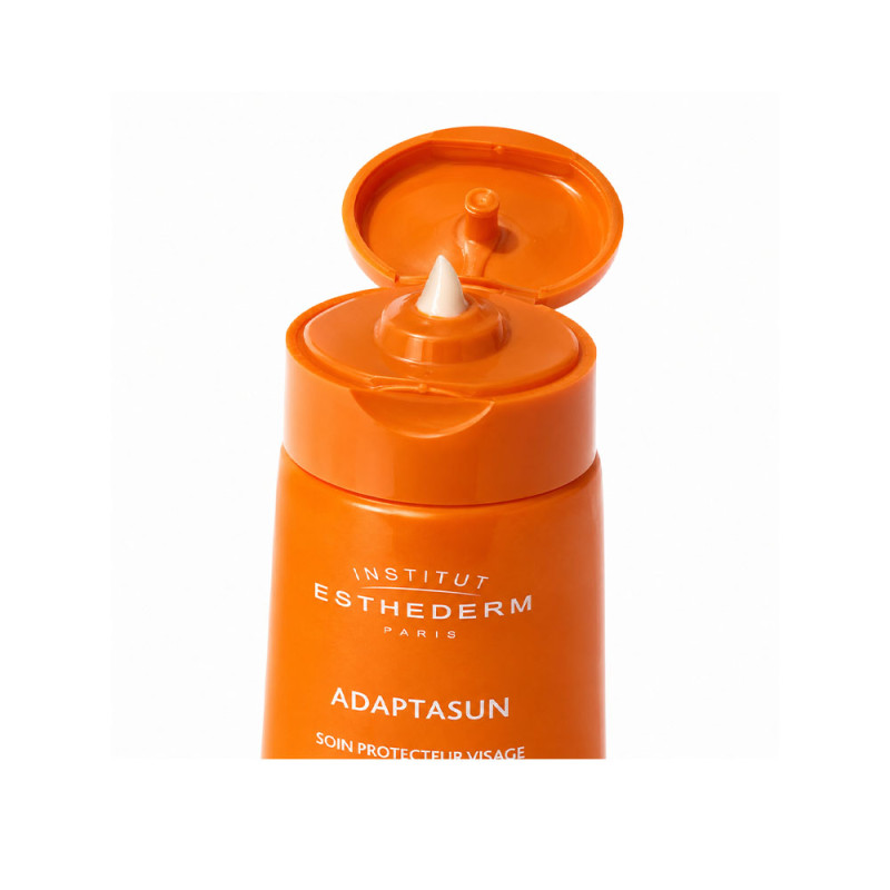 Крем Adaptasun Face Cream Strong Sun для обличчя, 50 мл