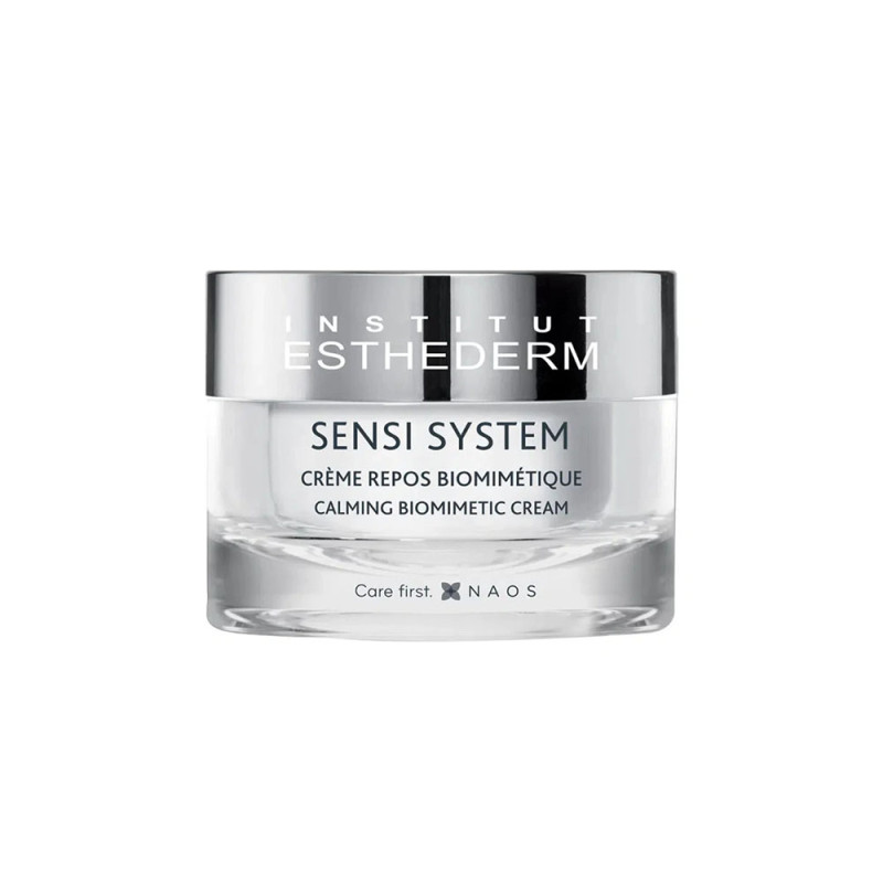 Крем Calming Biomimetic Cream біоміметичний, заспокійливий (50 мл)