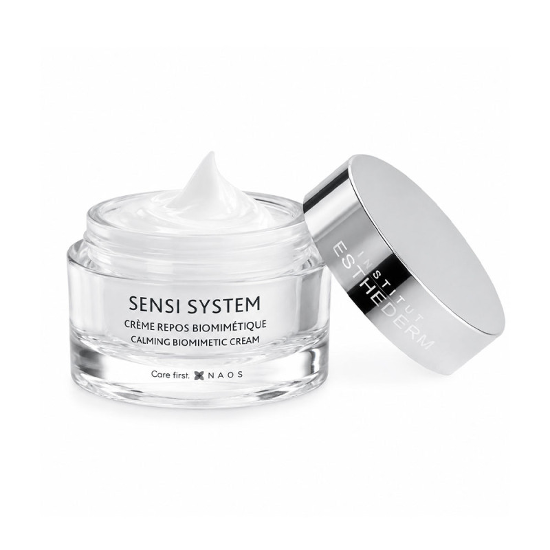 Крем Calming Biomimetic Cream біоміметичний, заспокійливий (50 мл)