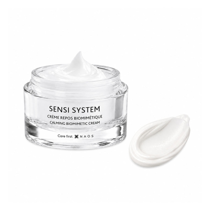 Крем Calming Biomimetic Cream біоміметичний, заспокійливий (50 мл)