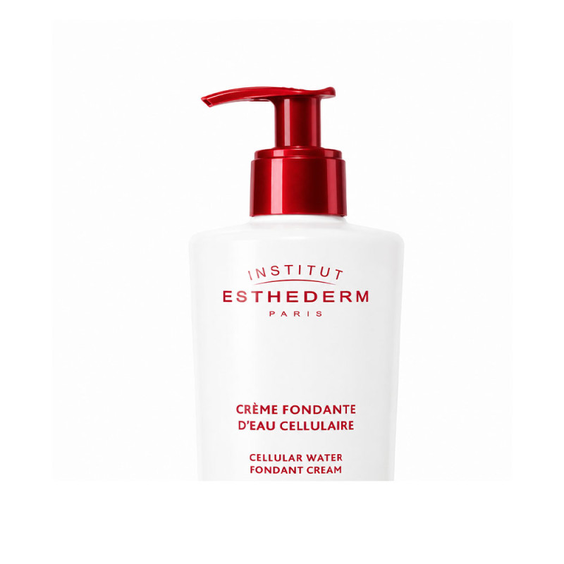 Крем для тіла Cellular Water Fondant Cream Клітинна вода, 400 мл