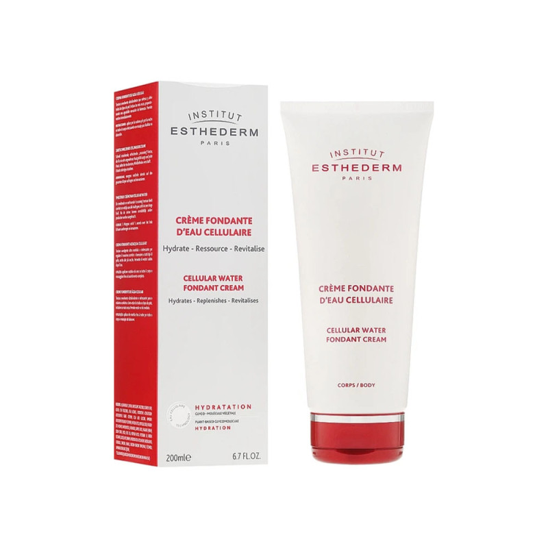 Крем для тіла Cellular Water Fondant Cream Клітинна вода, 400 мл