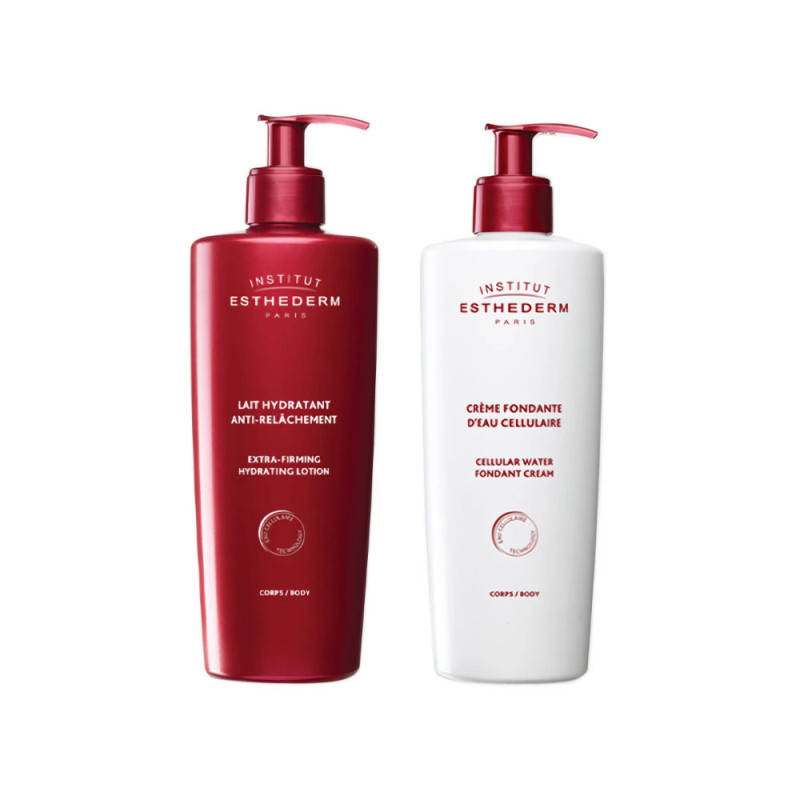 Крем для тіла Cellular Water Fondant Cream Клітинна вода, 400 мл