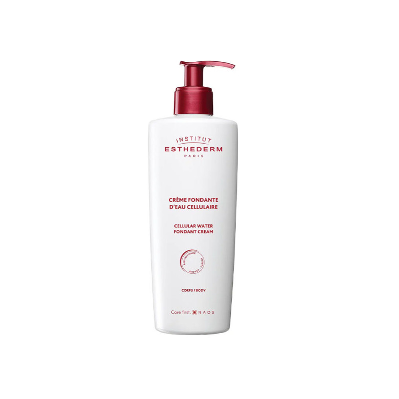 Крем для тіла Cellular Water Fondant Cream Клітинна вода, 400 мл