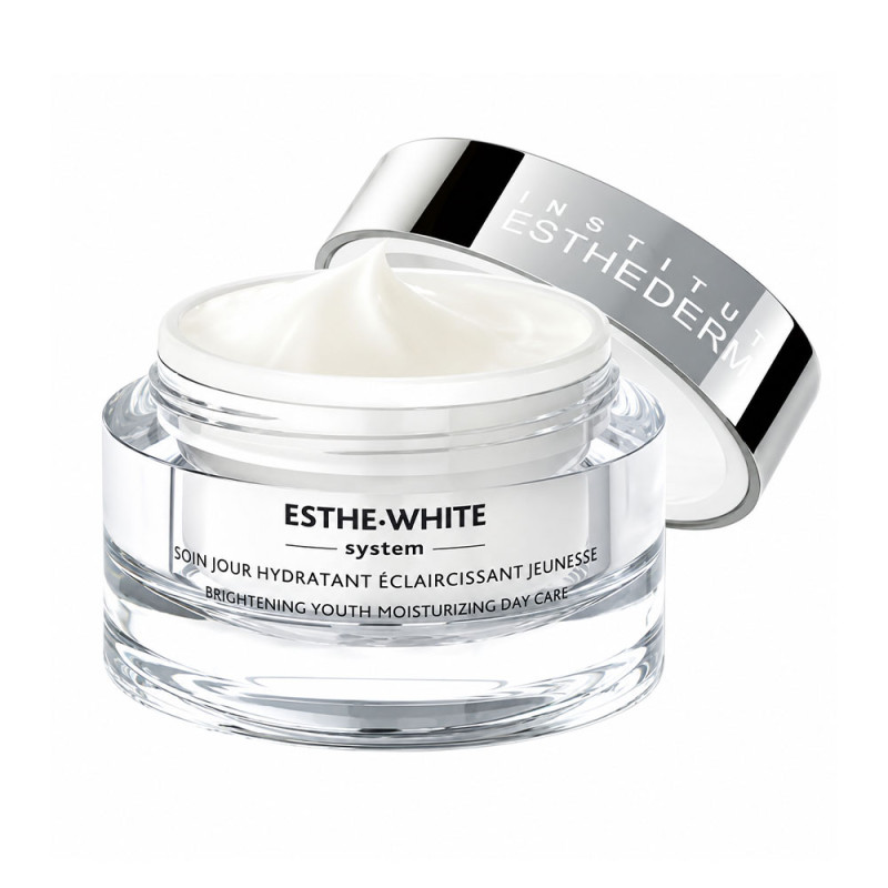 Крем Esthe-White, денний освітлюючий, 50 мл