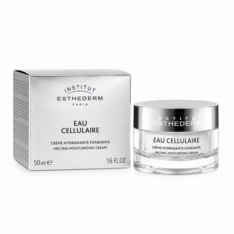 Крем Water Melting Moisturizing Cream Клітинна вода, зволожуючий (50 мл)