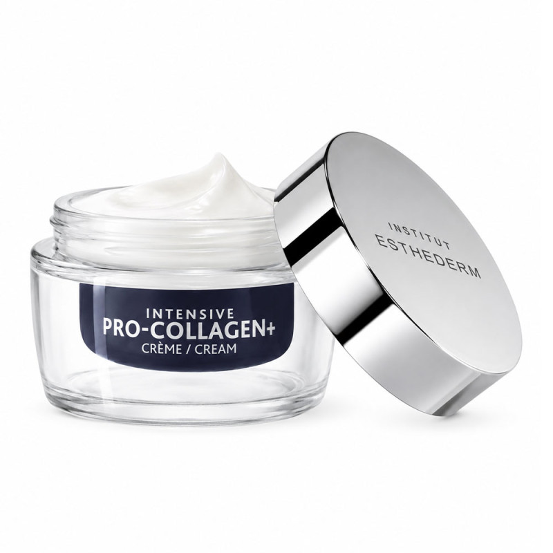 Крем з пептидами Intensive Pro-Collagen+ Face Cream (50 мл)