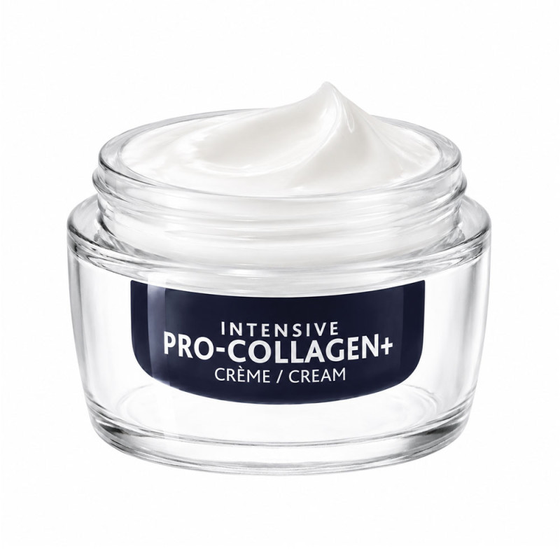 Крем з пептидами Intensive Pro-Collagen+ Face Cream (50 мл)