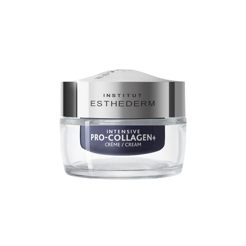 Крем з пептидами Intensive Pro-Collagen+ Face Cream (50 мл)