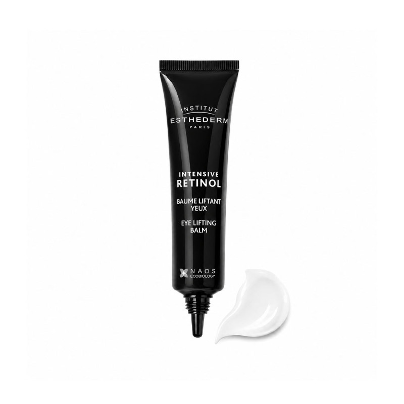 Ліфтинг-бальзам Intensive Retinol Eye Lifting Balm для шкіри навколо очей з ретинолом, 15 мл