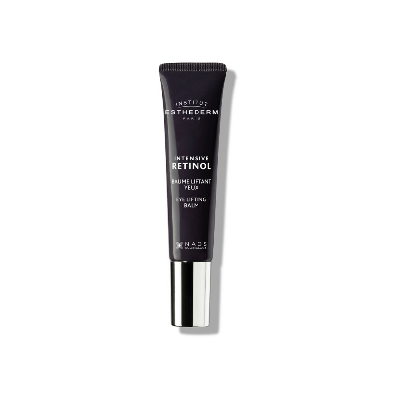 Ліфтинг-бальзам Intensive Retinol Eye Lifting Balm для шкіри навколо очей з ретинолом, 15 мл