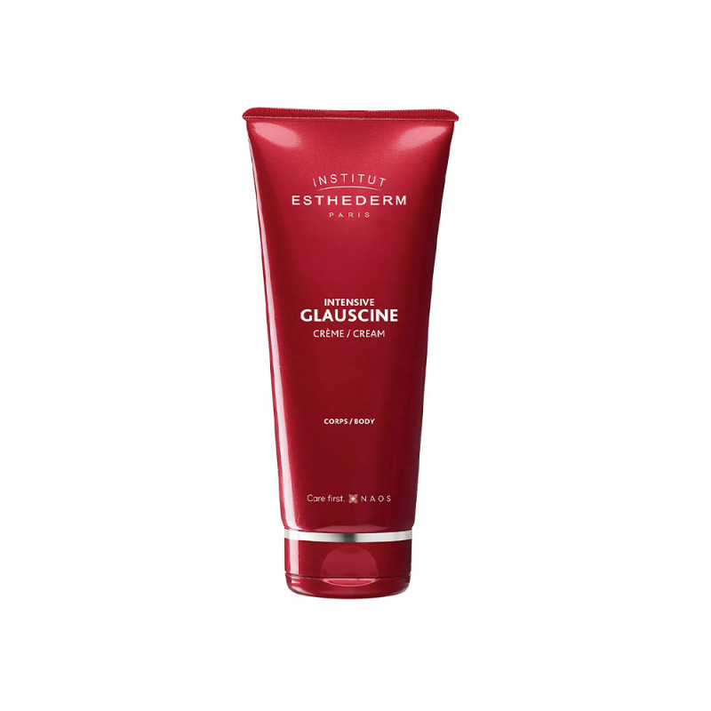 Ліполітичний крем Intensive Glauscine Cream, 200 мл