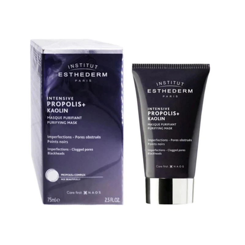 Маска Propolis+, очищувальна (75 мл)