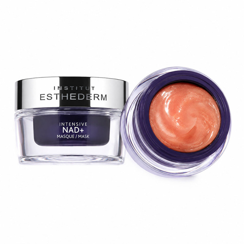 Маска Institut Esthederm New Skin NAD+ (50 мл)
