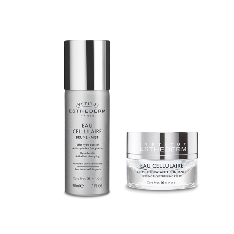 Набір Mini Set Cellular Hydration
