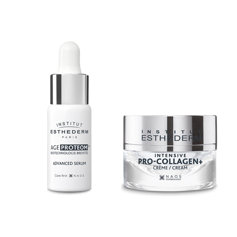 Набір Mini Set Collagen Recharge