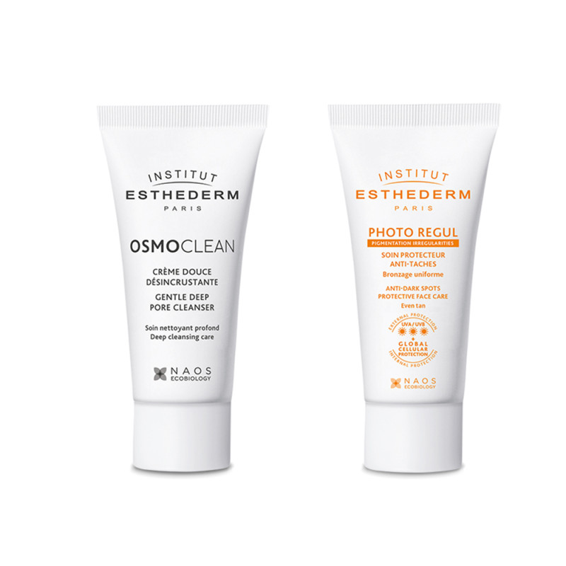 Набір «Mini Set Summer Skin Balance»