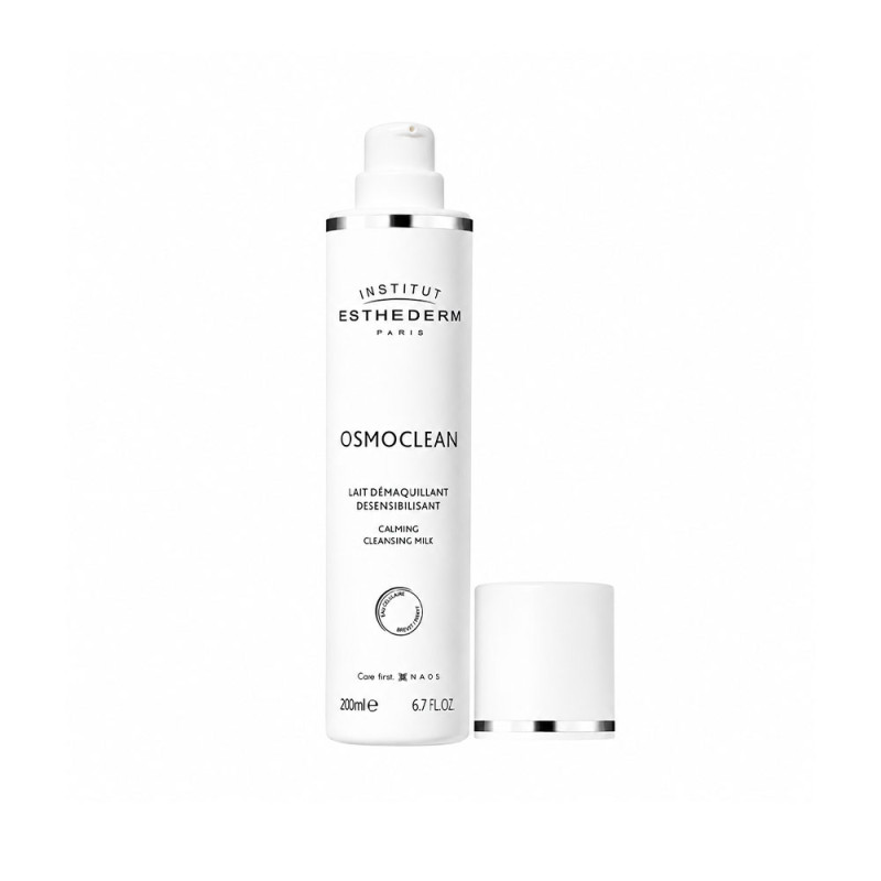 Молочко Calming Cleansing Milk для зняття макіяжу, заспокійливе (200 мл)
