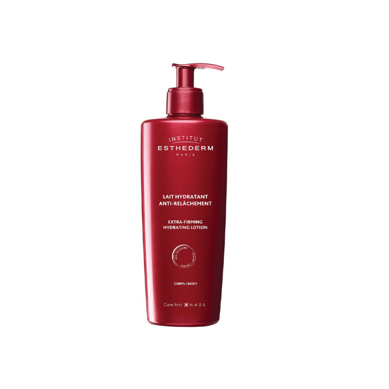 Молочко Extra-Firming Hydrating Lotion для зміцнення шкіри тіла, 400 мл