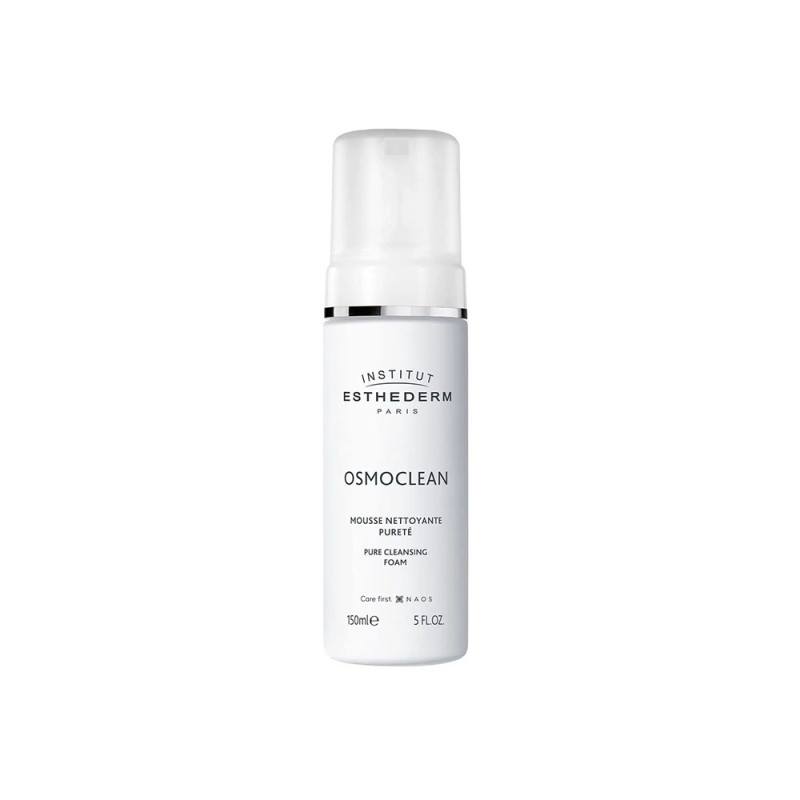 Мус для очищення шкіри Osmoclean Pure Cleansing Foam (150 мл)