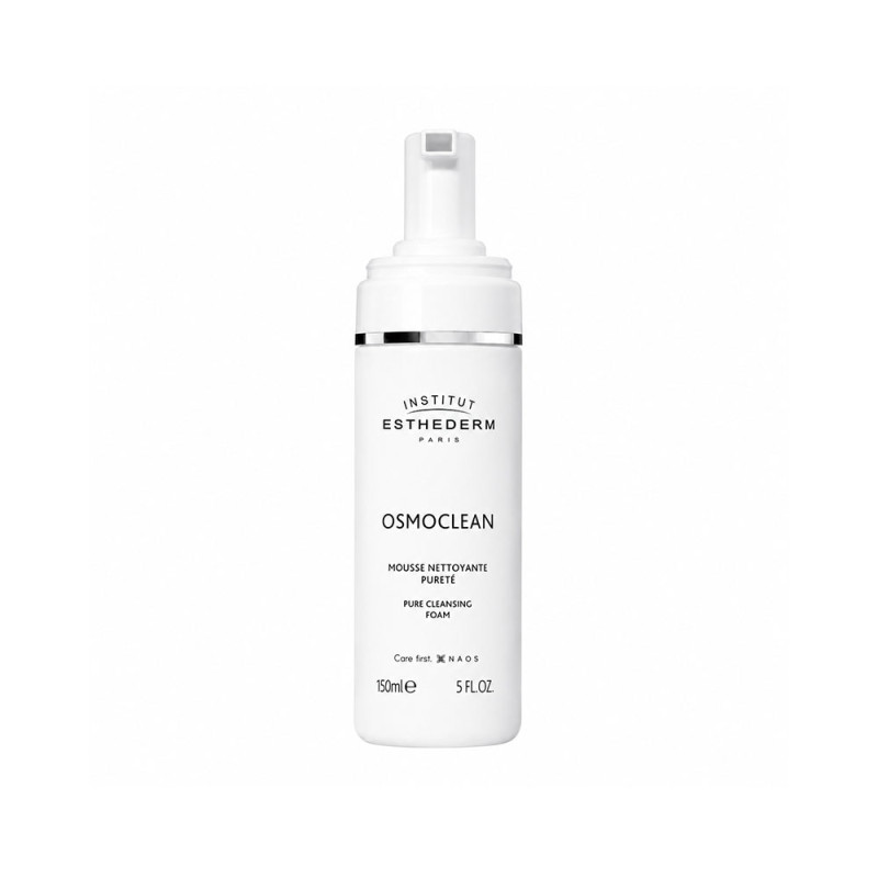 Мус для очищення шкіри Osmoclean Pure Cleansing Foam (150 мл)