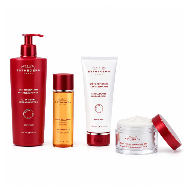 М'який скраб Cellular Water Gentle Body Scrub Клітинна вода, 200 мл