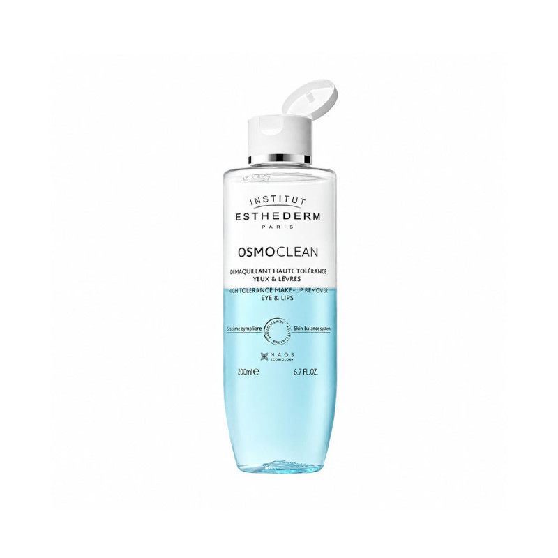М’який засіб High Tolerance Makeup Remover для зняття макіяжу з очей та губ