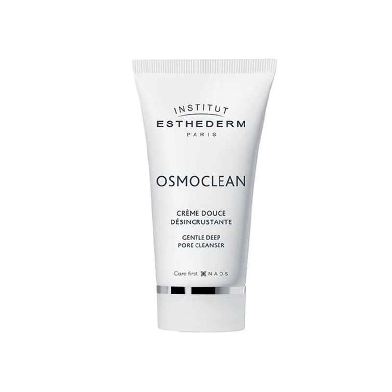 М’який крем Osmoclean для глибокого очищення пор Gentle Deep Pore Cleanser