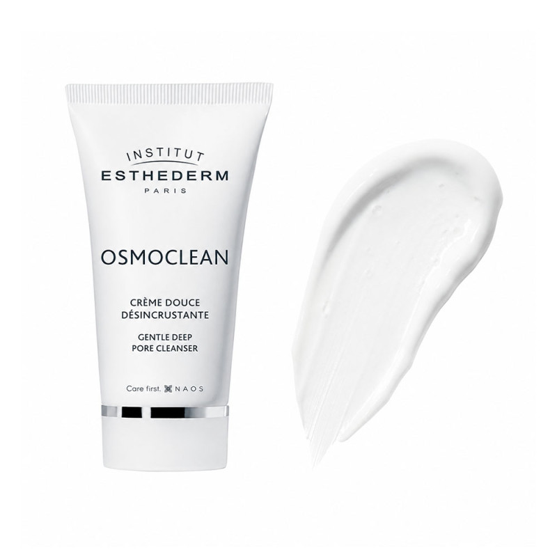 М’який крем Osmoclean для глибокого очищення пор Gentle Deep Pore Cleanser