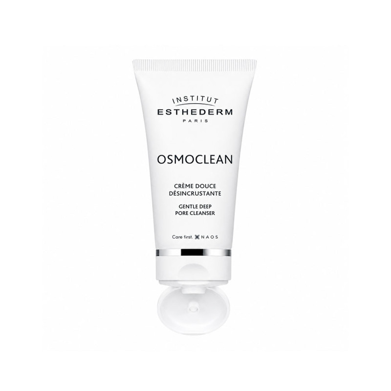 М’який крем Osmoclean для глибокого очищення пор Gentle Deep Pore Cleanser