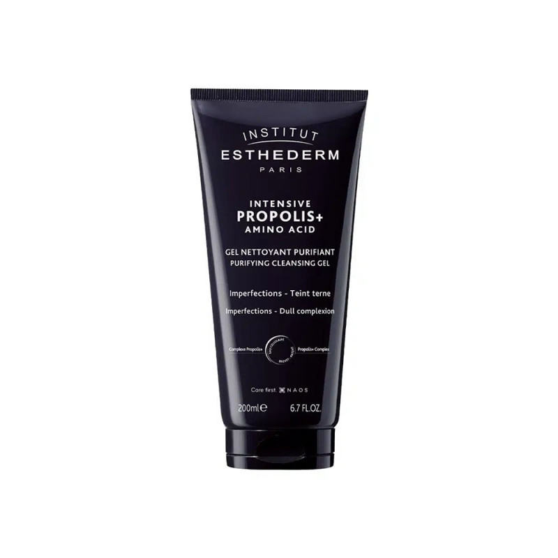 Гель Propolis+ з амінокислотою, очищувальний (200 мл)