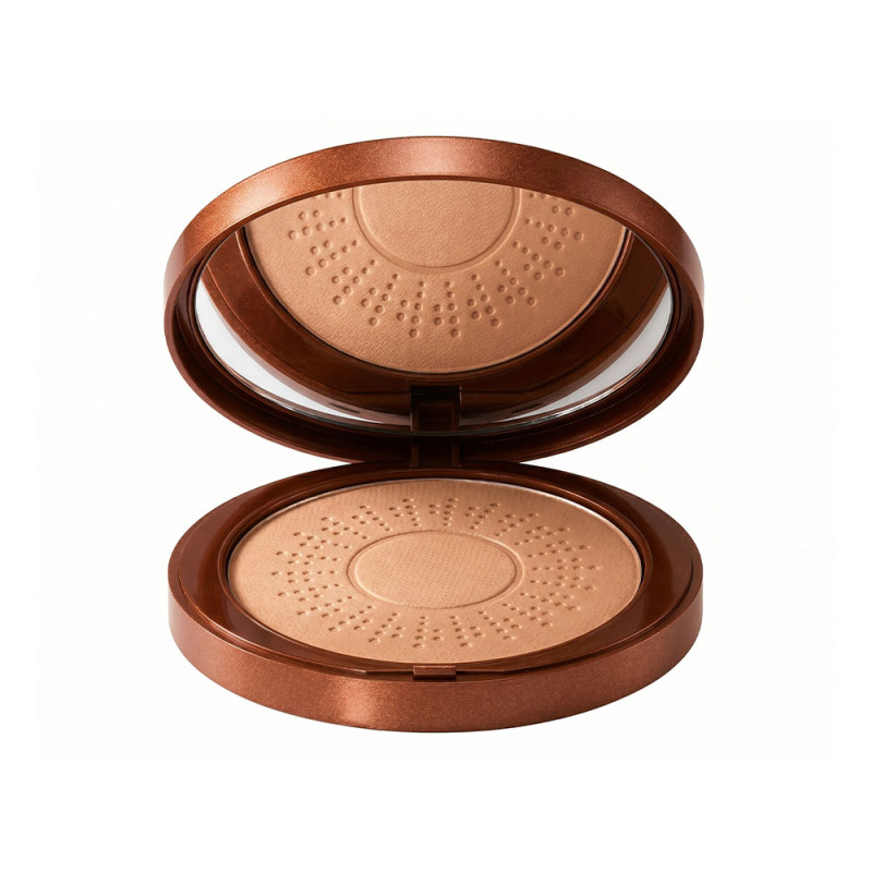 Пудра Protective Sun Sheen, 15 г