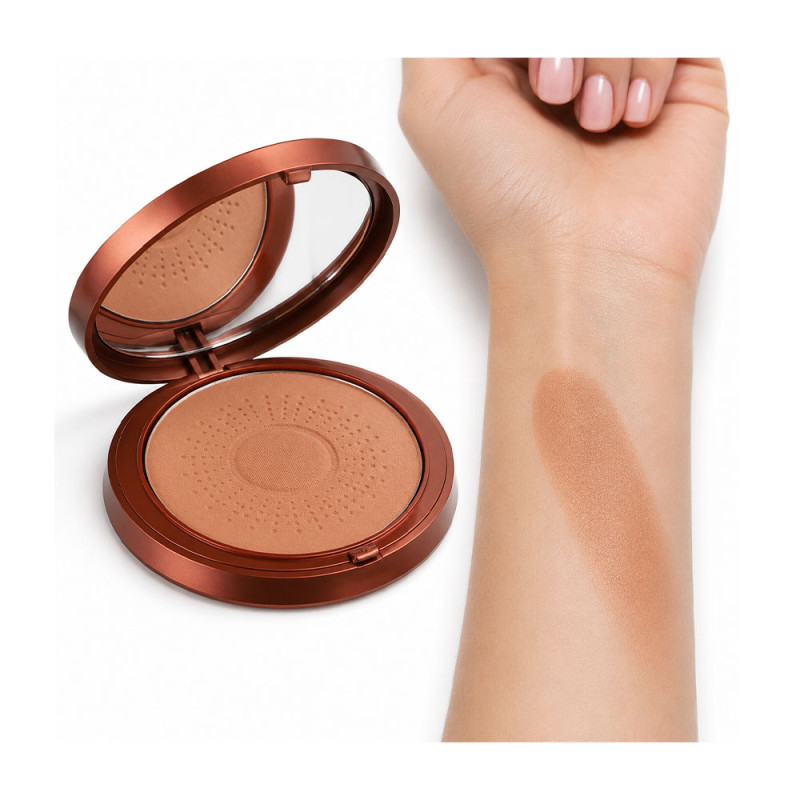 Пудра Protective Sun Sheen, 15 г