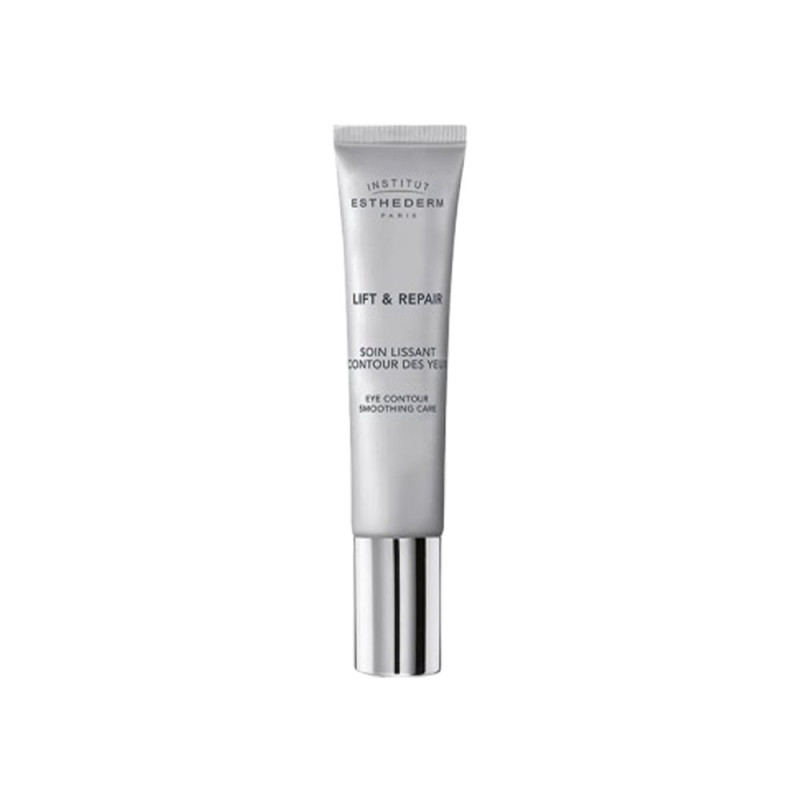 Розгладжувальний крем Lift & Repair Eye Contour Smoothing Care для шкіри навколо очей, 15 мл