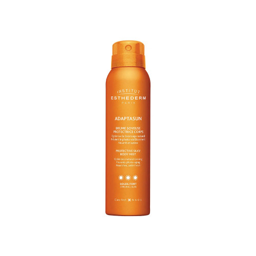 Спрей Silky Body Mist Adaptasun, 150 мл
