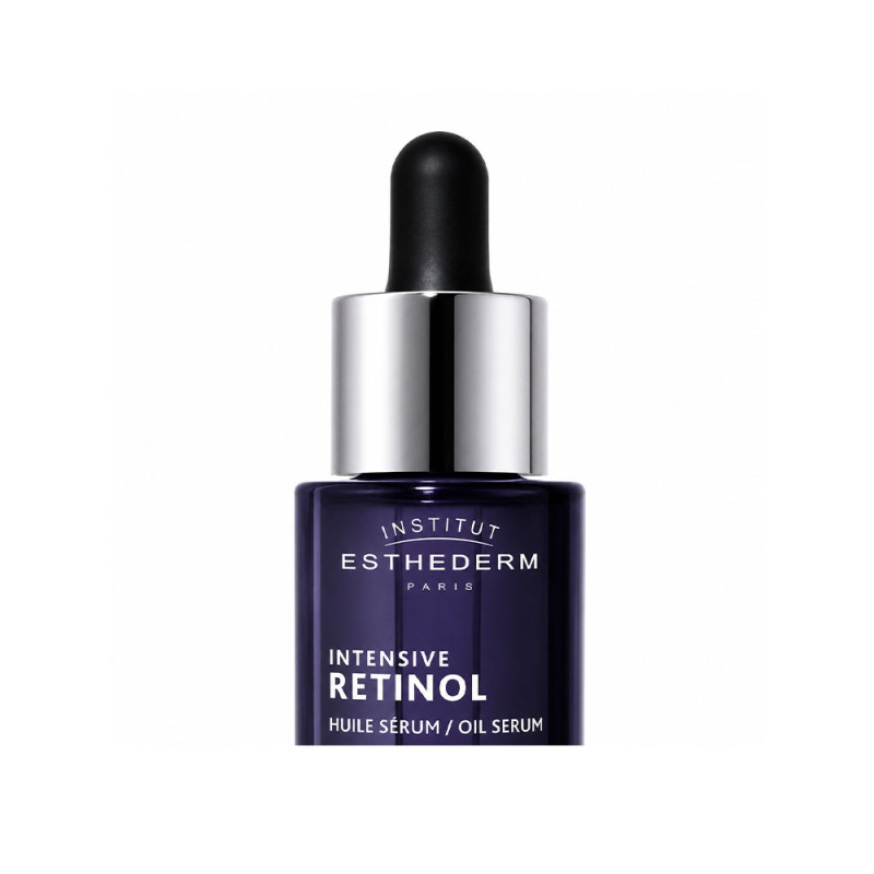 Сироватка Intensive Retinol Serum на основі вітаміну А, 15 мл