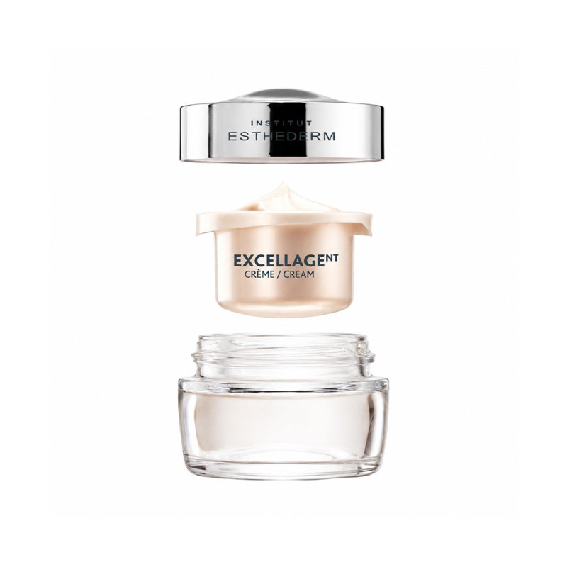 Змінний блок для омолоджувального крему Excellage, 50 мл